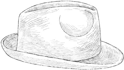 Иллюстрация к книге — Искусство быть настоящим мужчиной. Классические манеры и навыки для современных мужчин [_0322_ris_110.jpg]