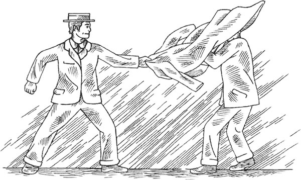 Иллюстрация к книге — Искусство быть настоящим мужчиной. Классические манеры и навыки для современных мужчин [_1311.jpg]