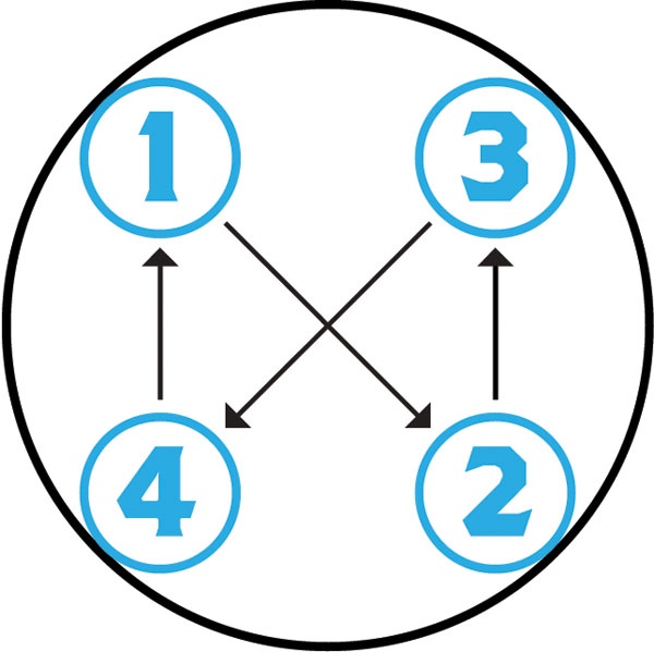 Иллюстрация к книге — Искусство быть настоящим мужчиной. Классические манеры и навыки для современных мужчин [_1422.jpg]