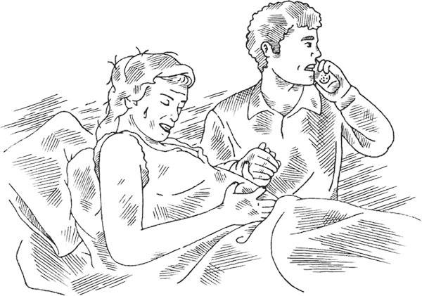 Иллюстрация к книге — Искусство быть настоящим мужчиной. Классические манеры и навыки для современных мужчин [_191.jpg]