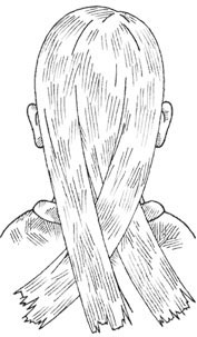 Иллюстрация к книге — Искусство быть настоящим мужчиной. Классические манеры и навыки для современных мужчин [_2111.jpg]