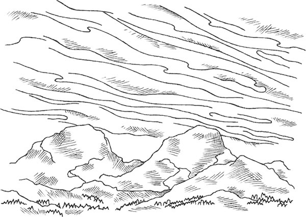 Иллюстрация к книге — Искусство быть настоящим мужчиной. Классические манеры и навыки для современных мужчин [_2502.jpg]