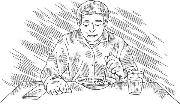 Иллюстрация к книге — Искусство быть настоящим мужчиной. Классические манеры и навыки для современных мужчин [_297.jpg]