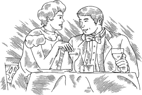 Иллюстрация к книге — Искусство быть настоящим мужчиной. Классические манеры и навыки для современных мужчин [_327.jpg]