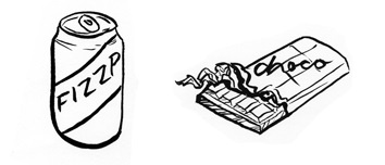 Иллюстрация к книге — Латте или капучино? 125 решений, которые изменят вашу жизнь [i_035.jpg]