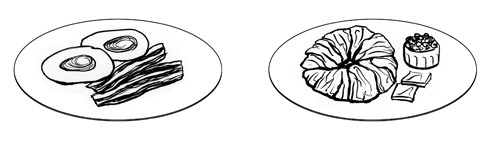 Иллюстрация к книге — Латте или капучино? 125 решений, которые изменят вашу жизнь [i_080.jpg]