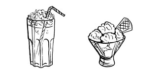 Иллюстрация к книге — Латте или капучино? 125 решений, которые изменят вашу жизнь [i_096.jpg]