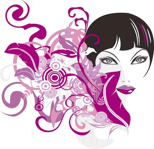 Иллюстрация к книге — Королева мужских сердец, или Из мышек в кошки! [i_003.jpg]