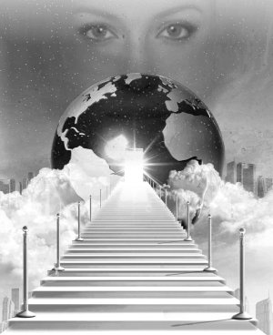 Иллюстрация к книге — Смотритель судьбы. Ключ к решению &quot;неразрешимых&quot; проблем [i_002.jpg]