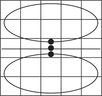 Иллюстрация к книге — Скорочтение на практике. Как читать быстро и хорошо запоминать прочитанное [i_025.jpg]