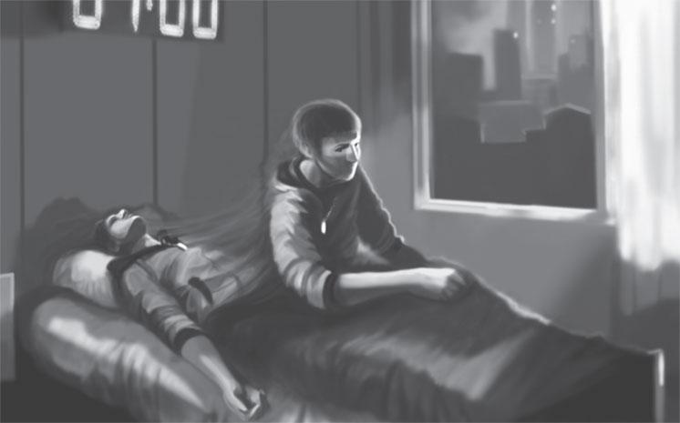 Иллюстрация к книге — Сверхвозможности человеческого мозга. Путешествие в подсознание [_22.jpg]