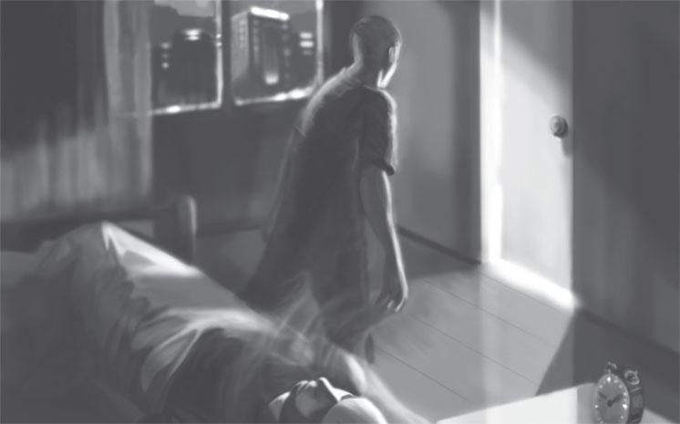 Иллюстрация к книге — Сверхвозможности человеческого мозга. Путешествие в подсознание [_34.jpg]