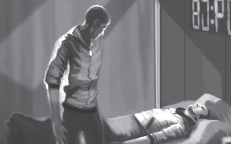 Иллюстрация к книге — Сверхвозможности человеческого мозга. Путешествие в подсознание [_42.jpg]