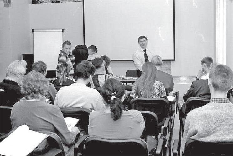 Иллюстрация к книге — Сверхвозможности человеческого мозга. Путешествие в подсознание [_57.jpg]