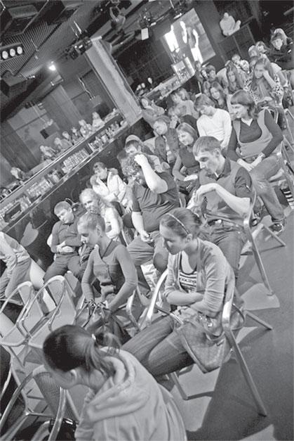 Иллюстрация к книге — Сверхвозможности человеческого мозга. Путешествие в подсознание [_61.jpg]