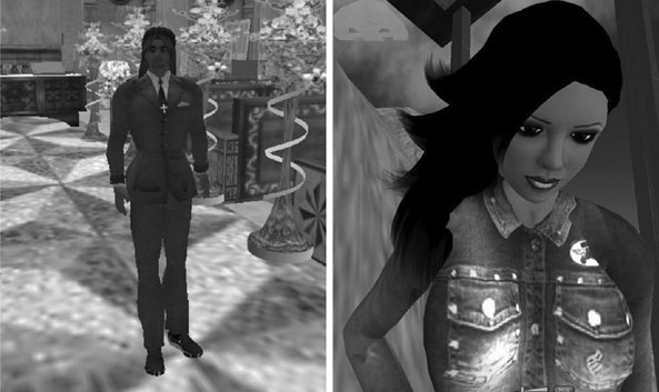 Иллюстрация к книге — Иллюзия &quot;Я&quot;, или Игры, в которые играет с нами мозг [i_011.jpg]