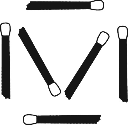 Иллюстрация к книге — Рисовый штурм и еще 21 способ мыслить нестандартно [i_022.jpg]