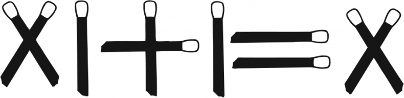 Иллюстрация к книге — Рисовый штурм и еще 21 способ мыслить нестандартно [i_023.jpg]