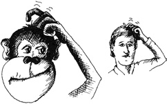 Иллюстрация к книге — Рисовый штурм и еще 21 способ мыслить нестандартно [i_050.jpg]