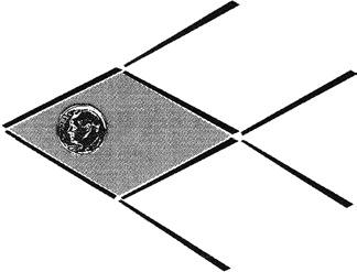 Иллюстрация к книге — Рисовый штурм и еще 21 способ мыслить нестандартно [i_062.jpg]