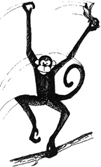 Иллюстрация к книге — Рисовый штурм и еще 21 способ мыслить нестандартно [i_065.jpg]