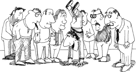 Иллюстрация к книге — Рисовый штурм и еще 21 способ мыслить нестандартно [i_092.jpg]