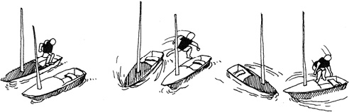 Иллюстрация к книге — Рисовый штурм и еще 21 способ мыслить нестандартно [i_097.jpg]