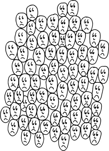 Иллюстрация к книге — Рисовый штурм и еще 21 способ мыслить нестандартно [i_108.jpg]