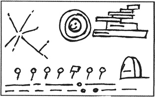 Иллюстрация к книге — Рисовый штурм и еще 21 способ мыслить нестандартно [i_132.jpg]