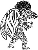 Иллюстрация к книге — Рисовый штурм и еще 21 способ мыслить нестандартно [i_146.jpg]