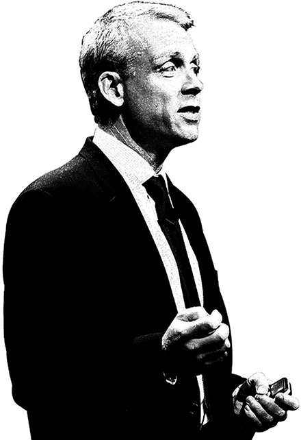 Иллюстрация к книге — Хочу... совершить прорыв! Удивительно простой закон феноменального успеха [i_034.jpg]