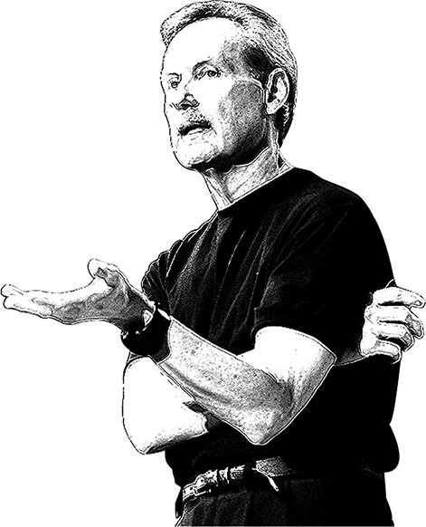 Иллюстрация к книге — Хочу... совершить прорыв! Удивительно простой закон феноменального успеха [i_035.jpg]