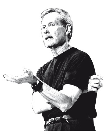 Иллюстрация к книге — Начни с главного! 1 удивительно простой закон феноменального успеха [i_042.jpg]