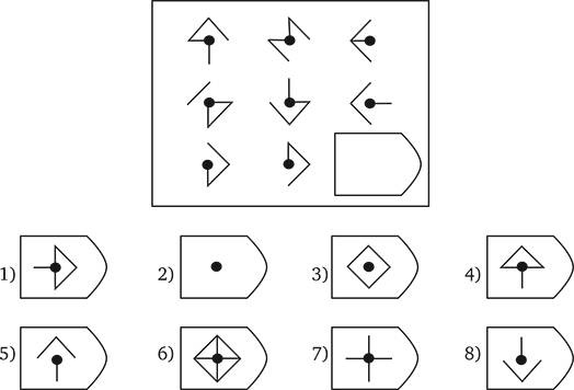 Иллюстрация к книге — Момент истины. Почему мы ошибаемся, когда все поставлено на карту, и что с этим делать? [_18.jpg]