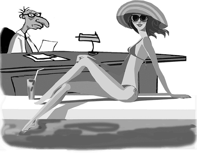 Иллюстрация к книге — Феноменальный интеллект. Искусство думать эффективно [i_006.jpg]