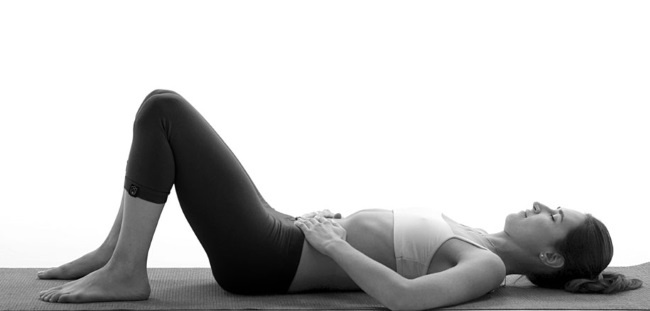 Иллюстрация к книге — Зарядись для эффективной жизни! Как улучшить свое здоровье, повысить тонус и качество жизни [i_017.jpg]