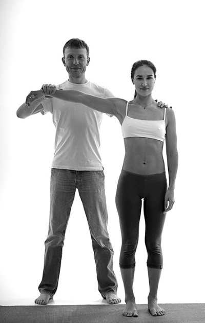 Иллюстрация к книге — Зарядись для эффективной жизни! Как улучшить свое здоровье, повысить тонус и качество жизни [i_070.jpg]