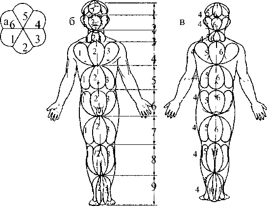 Иллюстрация к книге — Сила духа [i_021.jpg]