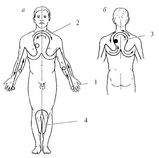 Иллюстрация к книге — Сила духа [i_023.jpg]