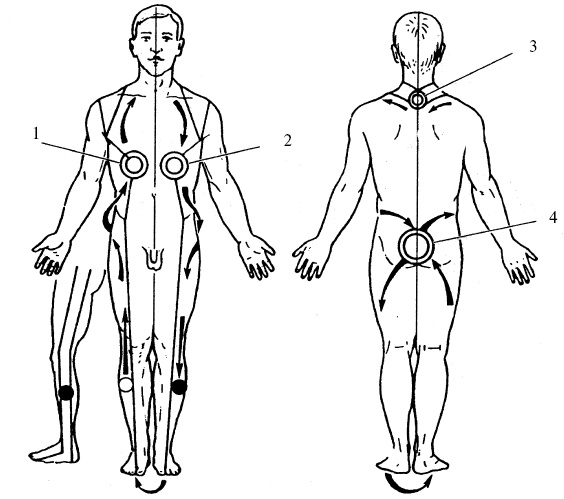 Иллюстрация к книге — Сила духа [i_031.jpg]