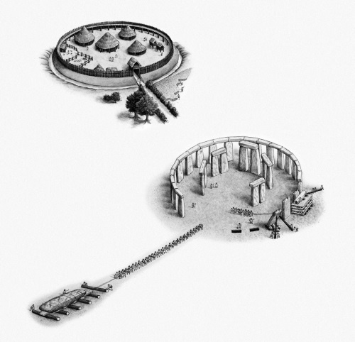 Иллюстрация к книге — Тайны пришельцев [i_014.jpg]