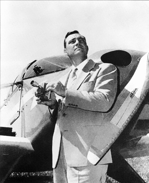 Иллюстрация к книге — Тайны пришельцев [i_021.jpg]