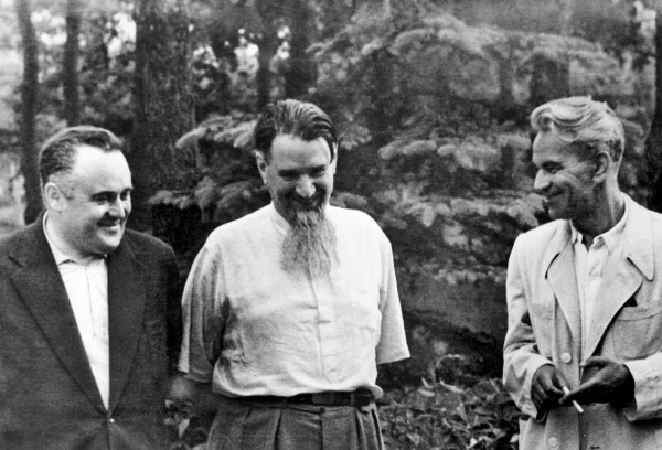 Иллюстрация к книге — Тайны пришельцев [i_023.jpg]