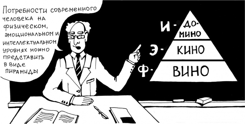 Иллюстрация к книге — Вечные ответы [b00000660.png.jpg]