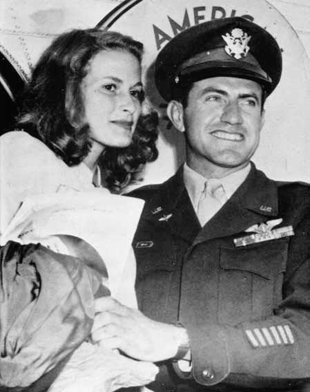 Иллюстрация к книге — Не отступать и не сдаваться. Моя невероятная история [i_006.jpg]