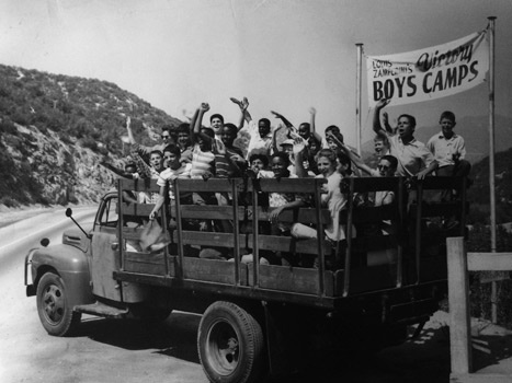 Иллюстрация к книге — Не отступать и не сдаваться. Моя невероятная история [i_007.jpg]