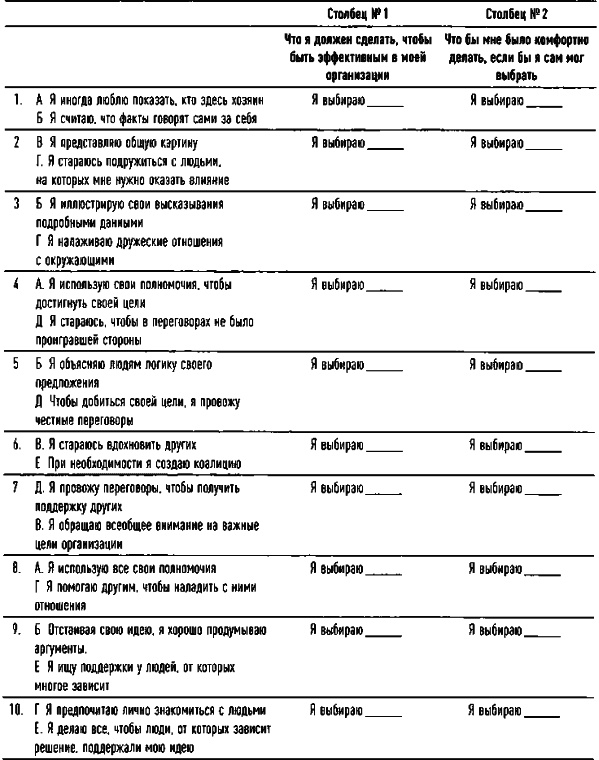 Иллюстрация к книге — Как убедить, что ты прав [i_008.jpg]