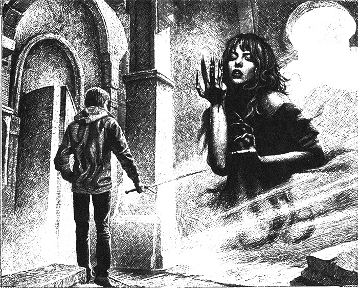 Иллюстрация к книге — Сила Разрушителя [i_001.jpg]