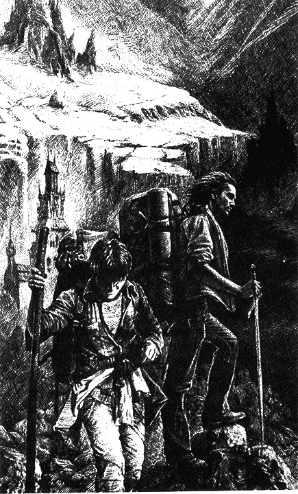 Иллюстрация к книге — Сила Разрушителя [i_002.jpg]