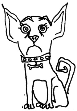 Иллюстрация к книге — 50 правил умной дуры [i_001.jpg]